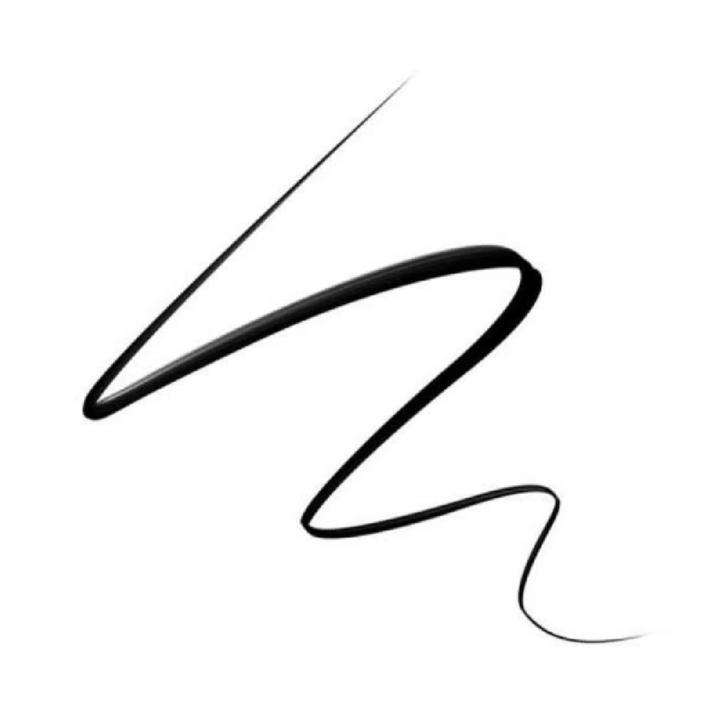 ÈYES ARE THE STORY EYE PROOF LIQUID LINER