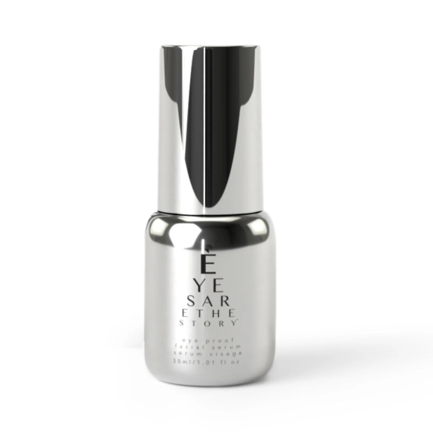 ÈYES ARE THE STORY EYE PROOF SERUM