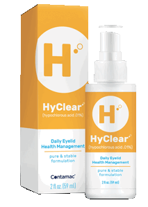 HyClear Hypochlorous Spray